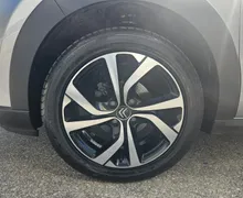 Zunanja slika - Citroën C3 - 1,5 BlueHDi 100 - Feel - 11 - Predogledna slika