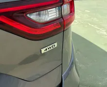 Zunanja slika - Renault Koleos - Blue dCi 190 Intens X-tronic 4X4.LED. NAVI. TEMPO. - 7 - Predogledna slika