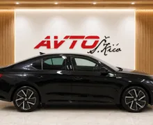 Zunanja slika - Škoda Octavia - 2.0 TDI-SPORTLINE-ACC-MATRIX-VIRTUAL-KAMERA-AVT-F1 - 6 - Predogledna slika