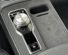 Zunanja slika - MG MGS5 EV - Luxury - 14 - Predogledna slika