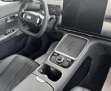 Zunanja slika - Geely StarRay - EM-i  MAX - 7 - Predogledna slika