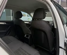 Zunanja slika - Audi A4 - quattro 2.0 TDI DPF |Kljuka|PDC|Xenon|17 col - 13 - Predogledna slika