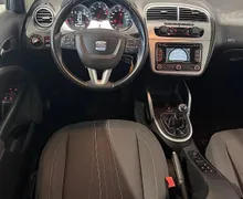 Zunanja slika - Seat Altea XL - 1.6 TDI DPF Style 77  105  SLO - 1. LASTNIK - 11 - Predogledna slika