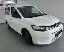 Zunanja slika - Volkswagen Caddy - 2.0 TDI 90KW.NAVI.PDC.2023 DIZEL - 2 - Predogledna slika