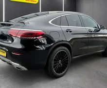 Zunanja slika - Mercedes-Benz GLC-Razred - GLC coupe GLC 200 4MATIC•VIRTUAL• SPORT•USNJE• 1. LASTNICA.. - 9 - Predogledna slika