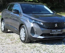 Zunanja slika - Peugeot 3008 - 1.5 BlueHDI 130 BUSINESS Avt._ALU_NAVI_PDC_KAMERA - 8 - Predogledna slika