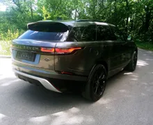 Zunanja slika - Land Rover Range Rover - VELAR  R-DYNAMIC 4WD - 4 - Predogledna slika