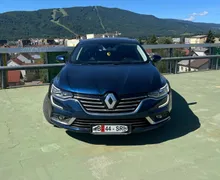 Zunanja slika - Renault Talisman - Blue dCi 160 Business EDC LED.NAVI.2XPDC.KAM.MASAŽ - 2 - Predogledna slika