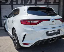 Zunanja slika - Renault Mégane - Megane R.S. TCe 280 EDC FAP - SLO POREKLO - 1. LASTNIK - 4 - Predogledna slika