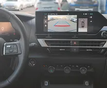 Zunanja slika - Citroën C4 X - Max Hibrid 145 S S avtomatik - 7 - Predogledna slika