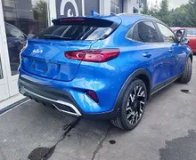 Zunanja slika - KIA XCeed - 1.6 T-GDi EX WAY ISG.7DCT 110 kW - 9 - Predogledna slika