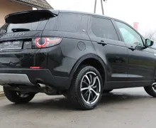 Zunanja slika - Land Rover Discovery Sport - HSE TD4 AUT. 180 KM 4WD USNJE LED ALU NAVI KAMERA - 7 - Predogledna slika