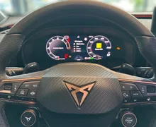 Zunanja slika - Cupra Formentor - 1.5 eTSI Impulse DSG - 8 - Predogledna slika