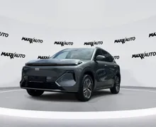 Zunanja slika - Geely StarRay EM-i - Plug-In Hybrid 1.5 Max Avt. - 1 - Predogledna slika