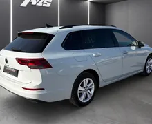 Zunanja slika - Volkswagen Golf Variant - 2.0 TDI DSG - 3 - Predogledna slika