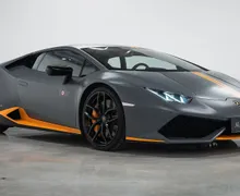Zunanja slika - Lamborghini Huracan - LP 610-4 AVIO 1 od 250 - 3 - Predogledna slika