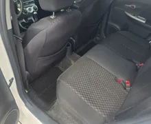 Zunanja slika - Toyota Urban Cruiser - 1.4 D4D  4x4 - 10 - Predogledna slika