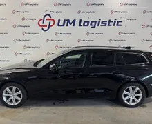 Zunanja slika - Volvo V60 - D3 A Momentum- FULL LED - NAVI - PDC - ODLIČEN - 7 - Predogledna slika