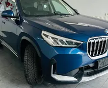 Zunanja slika - BMW X1 - serija : sDrive20i xLine Avt.NEMŠKI.PANORAMA.USNJE.52.000KM - 13 - Predogledna slika