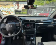 Zunanja slika - Citroën C3 - 1,5 BlueHDi 100 - Feel  Nav - 7 - Predogledna slika