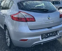 Zunanja slika - Renault Mégane - Megane Dynamique 1.5 dCi 110 ECO2 GT-line - 7 - Predogledna slika