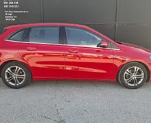 Zunanja slika - Mercedes-Benz B-Razred - B 180 d Style - 5 - Predogledna slika