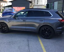Zunanja slika - Volkswagen Touareg - V6 TDI BMT R-Line 210  285 - 5 - Predogledna slika