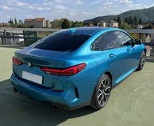 Zunanja slika - BMW serija 2 Gran Coupe: - 220 GRAN COUPE D AUT. LED.NAVI.2XPDC.USNJE - 7 - Predogledna slika