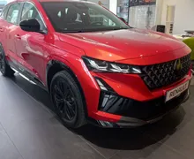 Zunanja slika - Renault Austral - evolution mild hybrid 150 auto - 2 - Predogledna slika