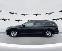Zunanja slika - Volkswagen Passat - Variant 2.0 TDI Business ACC-KAMERA-GRETJE.SED+VOLAN - 4 - Predogledna slika