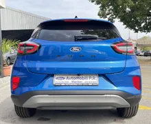 Zunanja slika - Ford Puma - 1.0 EcoBoost Hybrid MHEV TITANIUM SLO 1.LAST. - 15 - Predogledna slika