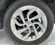 Zunanja slika - Opel Crossland X - 1.2 ENJOY - 1.LASTNIK - SLO.POREKLO - 5 - Predogledna slika