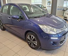 Zunanja slika - Citroën C3 - SAMO 98000KM-LED-KLIMA-KREDIT BREZ POLOGA ... - 2 - Predogledna slika
