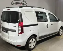 Zunanja slika - Dacia Dokker - 1,5 dCi 90 N1 - 13 - Predogledna slika