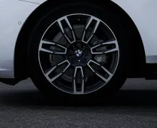 Zunanja slika - BMW Serija 5 - : 520d xDrive  AT  M SPORT POSEBNA PONUDBA NAROČILO - 3 - Predogledna slika