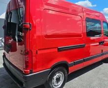 Zunanja slika - Renault Master - 2.8JTD - 9 - Predogledna slika