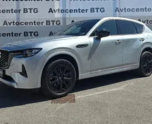 Zunanja slika - Mazda CX-60 - e-SKYACTIV PHEV AWD HOMURA PLUS Avt. - 1 - Predogledna slika