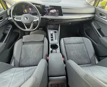 Zunanja slika - VW Golf - 2.0 TDI avt.Style-Masaža-Matrix-Virtual-F1-Ambie - 10 - Predogledna slika