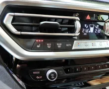Zunanja slika - BMW serija X3 - : xDrive20d Aut. LED-KAMERA-MRTVI KOTI - 20 - Predogledna slika