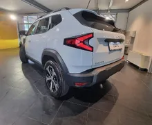 Zunanja slika - Dacia Duster - Journey 130MHEV + My Revision - 5 - Predogledna slika