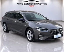 Zunanja slika - Opel Insignia - Sports Tourer 2.0  od 1 lastnika 1 letna garancija - 2 - Predogledna slika