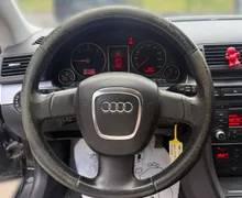 Zunanja slika - Audi A4 - Avant 2.0 TDI QUATTRO S-LINE SLOVENSKI TEMPOMAT ... - 15 - Predogledna slika