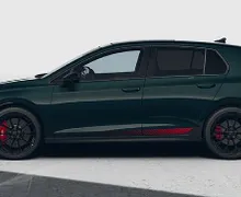Zunanja slika - Volkswagen Golf - GTI Edition 50 2.0 TSI DSG - PRIHOD 2027 - - 2 - Predogledna slika