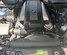 Zunanja slika - BMW Serija 5 - : 540 iA limuzina - MSPORT - V8 MOTOR - PRVA BARVA - 2 - Predogledna slika