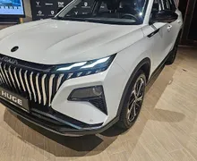 Zunanja slika - Dongfeng Huge - 1.5T Aut.+360 KAMERA+RADAR+GRETJE IN HLAJENJ.-ADAS - 5 - Predogledna slika