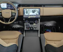 Zunanja slika - Land Rover Range Rover Sport - 3.0V6-DYNAMIC-SOFT-CL-PANO-HLA-SED-360-KAM-HEAD - 11 - Predogledna slika