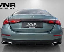 Zunanja slika - Mercedes-Benz E-Razred - E 220 d AMG Line |VIRTUAL|WEBASTO|KLJUKA|RADAR|A19 - 5 - Predogledna slika