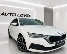 Zunanja slika - Škoda Octavia - Combi 2.0 TDI DSG-1 LASTNIK-AU-LED-NAVI-ODLIČNA - 2 - Predogledna slika