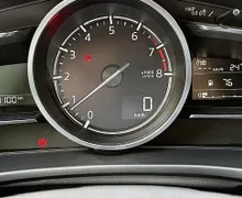 Zunanja slika - Mazda Mazda3 - Sport G120 Takumi SLO KLJUKA 12M JAMSTVO - 9 - Predogledna slika