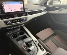 Zunanja slika - Audi A4 - Avant 30 AUT. - 7 - Predogledna slika